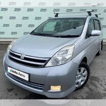 Toyota Isis 1.8 AT, 2008, 284 000 км, с пробегом, цена 870 000 руб.