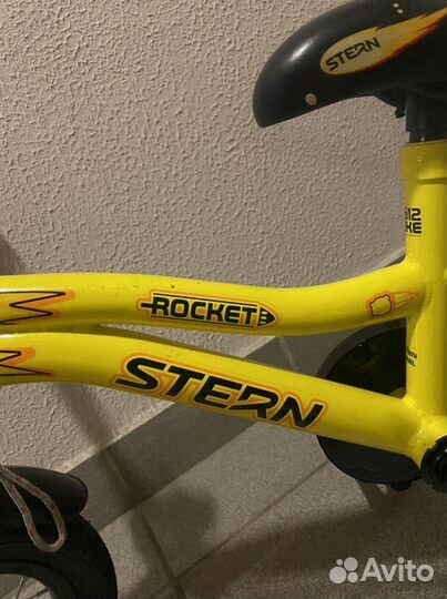 Детский велосипед 3 5 лет