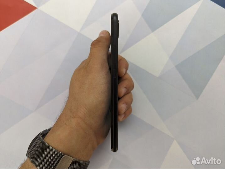 HUAWEI Nova 3i, 4/128 ГБ
