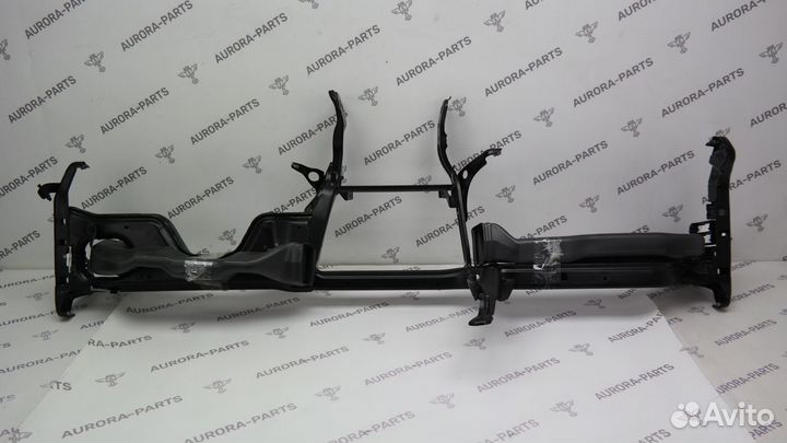 Поперечина передней панели Audi A6 C7 2011-2018