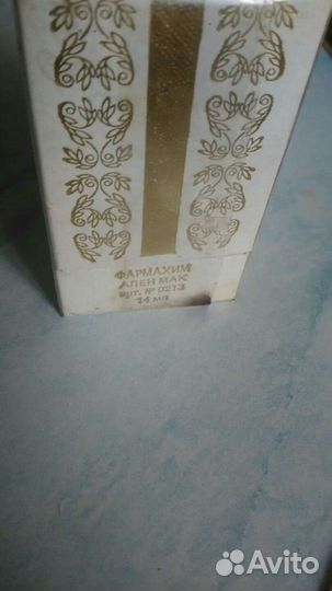 Духи сигнатюр новые