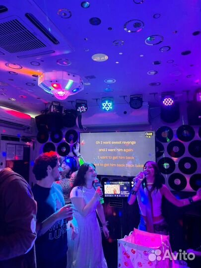 Аренда Караоке с Dj (диджей)
