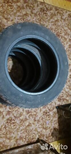 Tunga Zodiak 2 6.5/8.5 R15