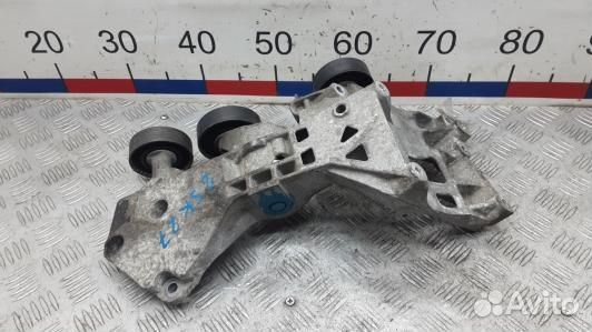 Механизм натяжения ремня (цепи) бензиновый mercede