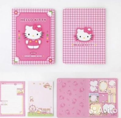 Подарочный набор Мелоди