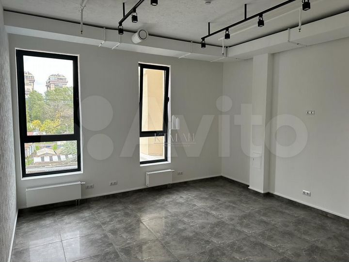 Продам офисное помещение, 42.23 м²