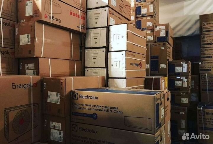 Наш сплит не просквозит