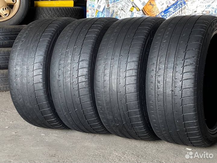 Triangle Sportex TSH11 245/40 R18