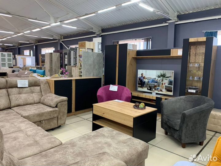 Спальня Прага