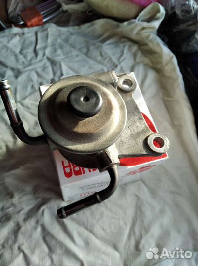 Насос ручной подкачки.(лягушка,дизель)