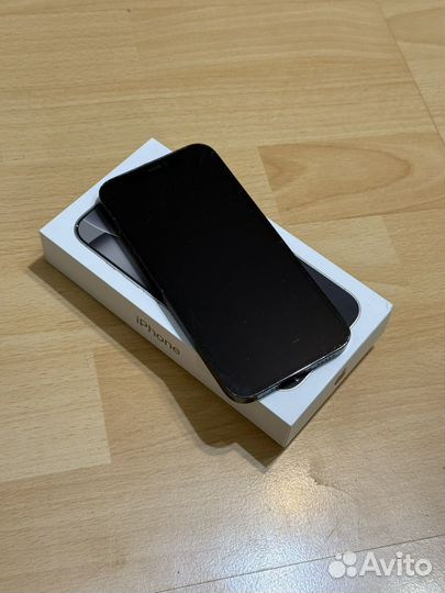 iPhone 12 Pro, 128 ГБ
