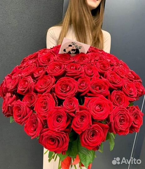 Цветы розы пионы