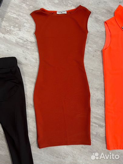 Женские вещи 40 42 xs/s