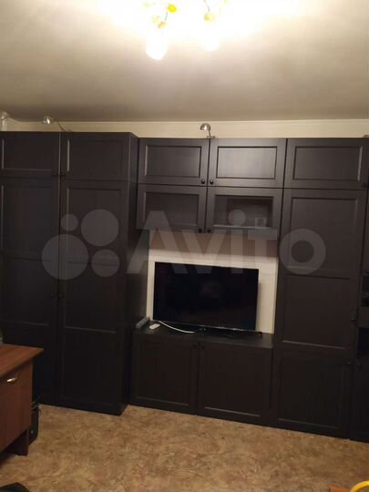 1-к. квартира, 33 м², 7/10 эт.