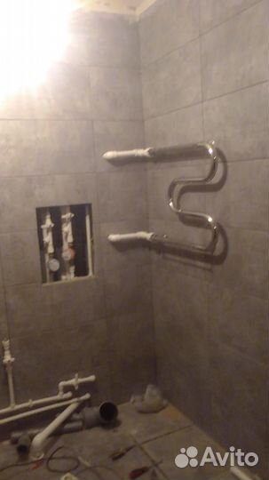 Сантехник,электрик 24 часа