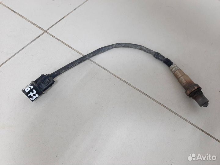 Датчик кислородный / Lambdasonde Kia Rio 3 UB 2011