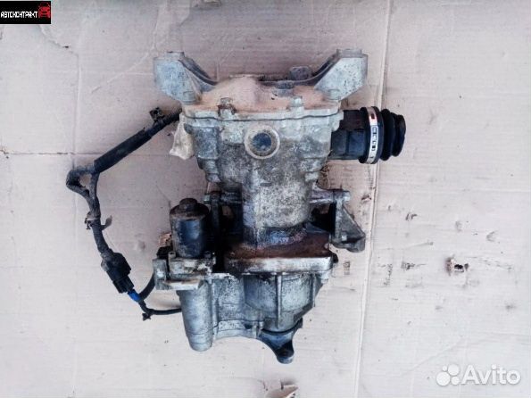 Редуктор Kia Sportage 4 2016-2022