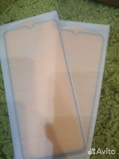 Стекло самсунг а12