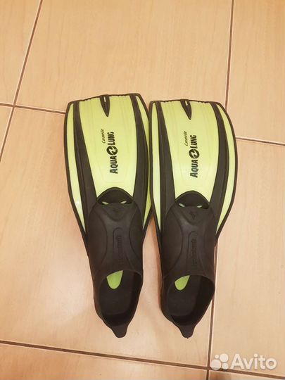 Ласты 34-35 размер