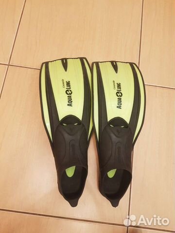 Ласты 34-35 размер