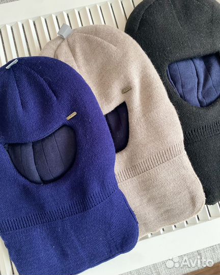 Шапка детская новая