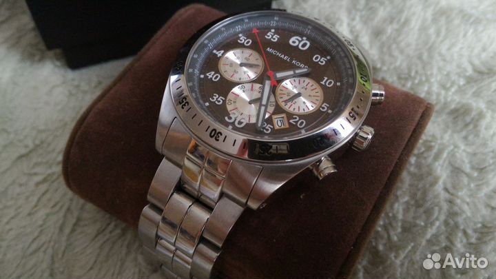 Часы Michael Kors Оригинал