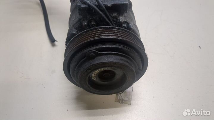 Компрессор кондиционера Rover 75, 2004