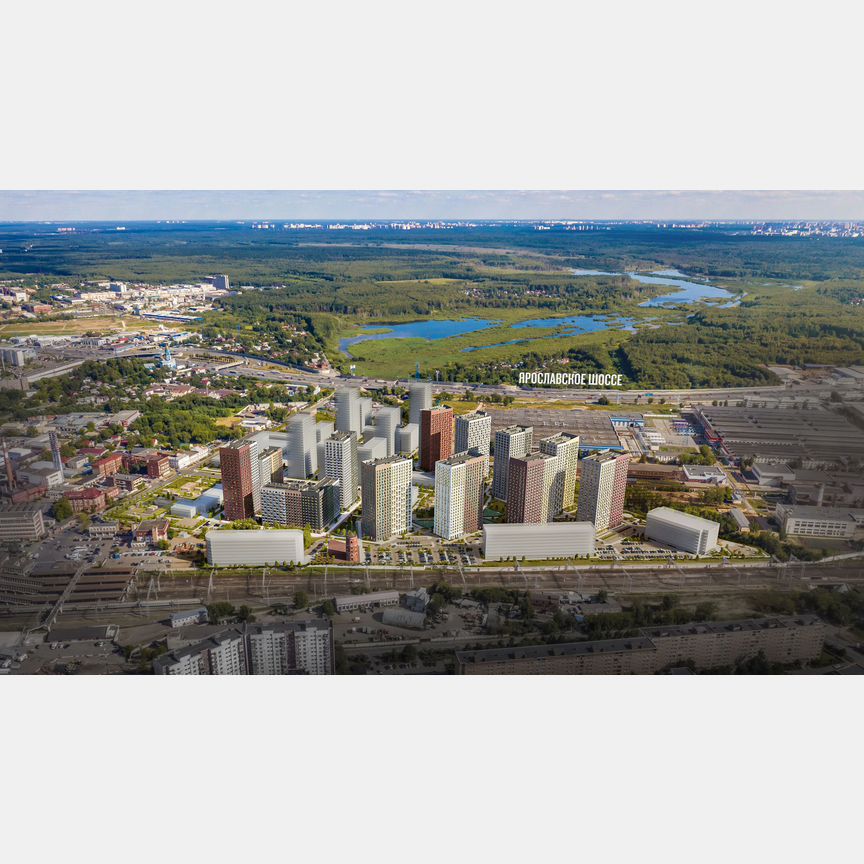 3-к. квартира, 85,2 м², 15/24 эт.