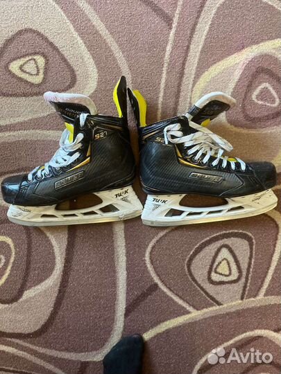 Хоккейная форма бу взрослая