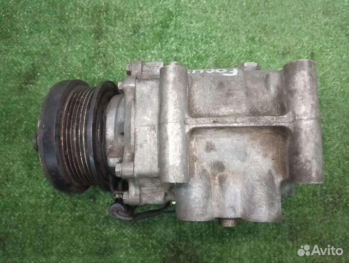 Компрессор кондиционера Ford Focus 1