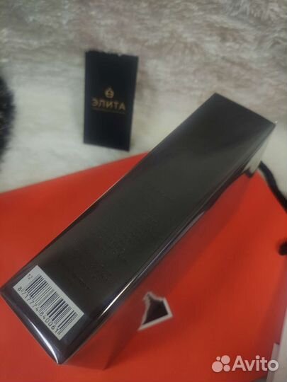 Black Afgano парфюм