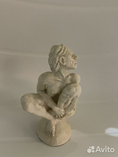 Статуэтка эротика