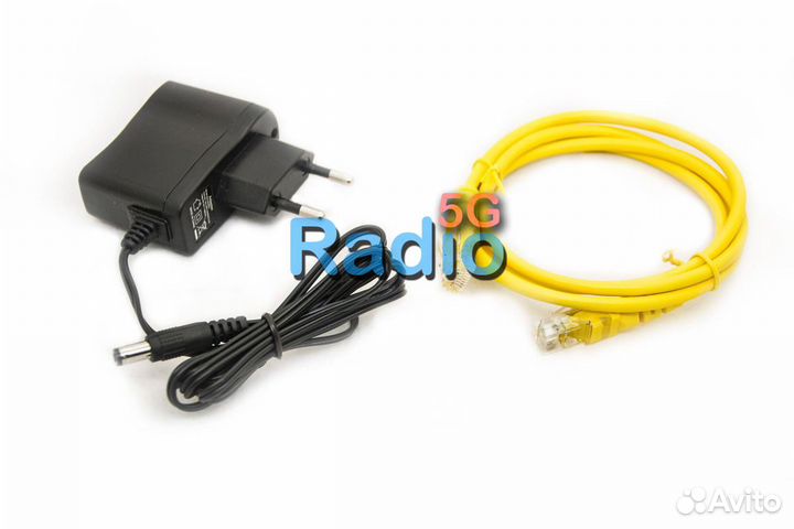 Роутер ZBT WE1626 (USB/WI-FI, 300 Мбит/с)