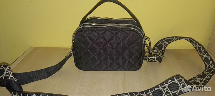 Сумки женские