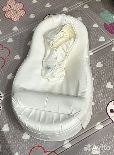 Кокон для новорожденных 