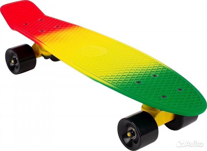 Скейтборд fish 22