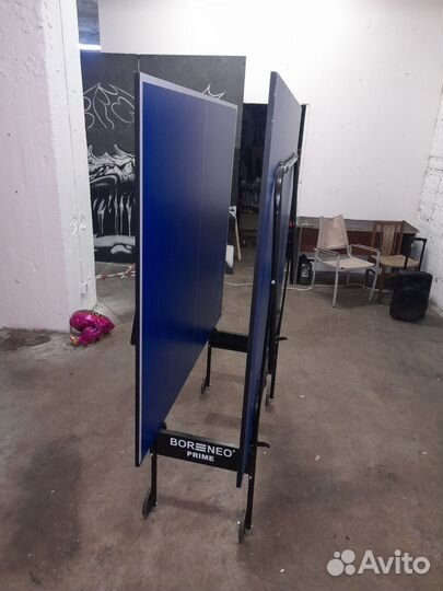 Пинг-понг, бильярд, аэрохоккей