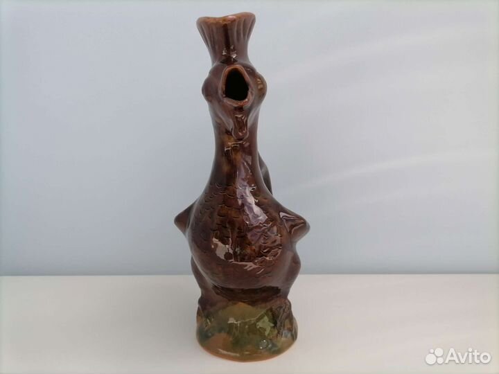 Кувшин графин Петух СССР