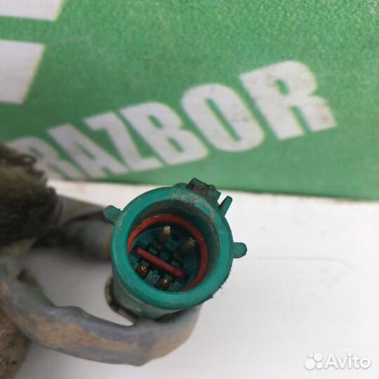 Датчик кислородный/Lambdasonde Форд Фокус 2 08-11