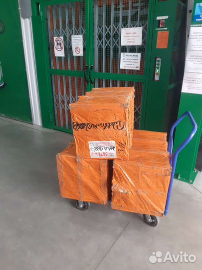 Фулфилмент для маркетплейсов под ключ