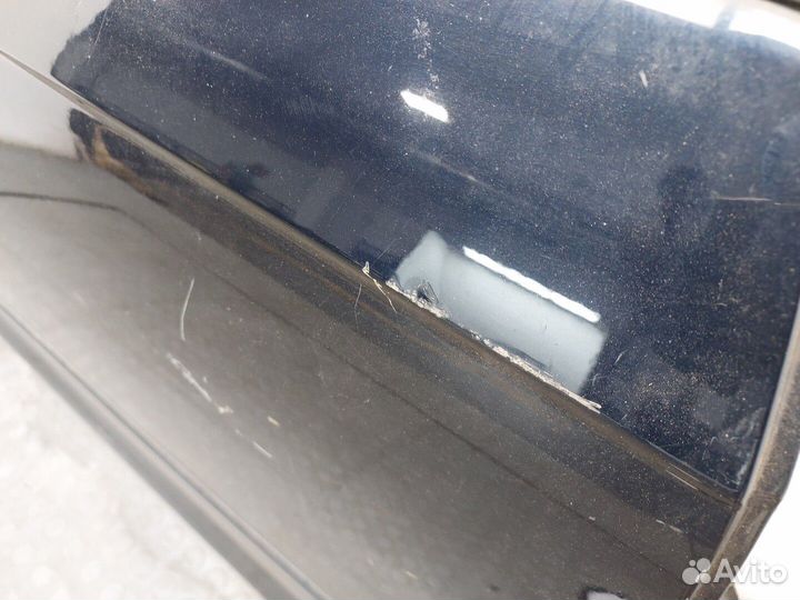 Дверь боковая правая передняя Audi A3 (8P), 2011