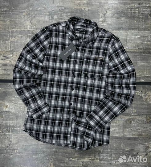 Рубашка мужская Dolce Gabbana