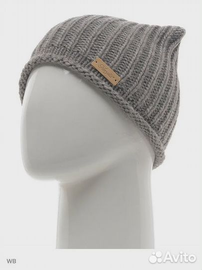 Новая шапка Noryalli