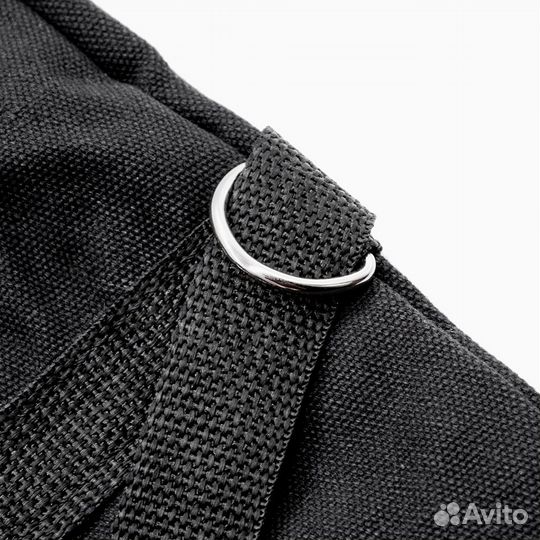 ST-2 - бондажный мешок для ног