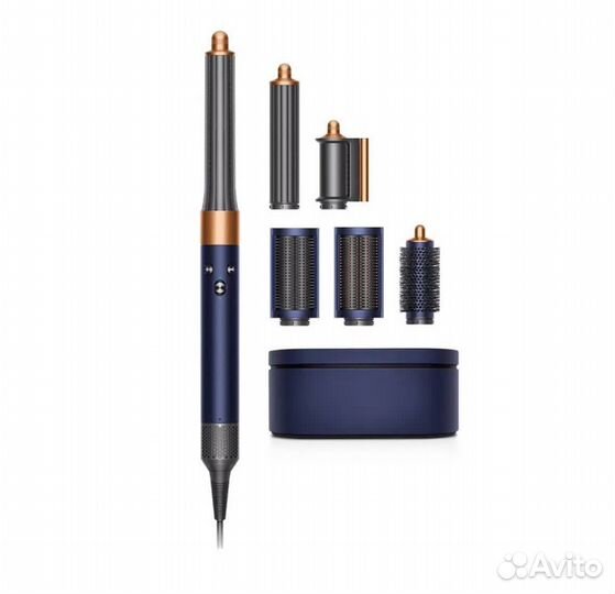 Стайлер dyson