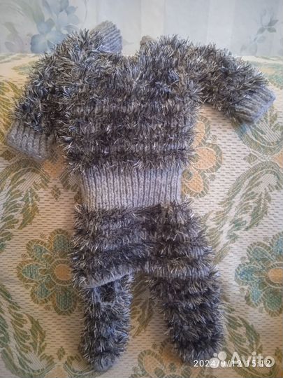 Одежда для маленьких собак