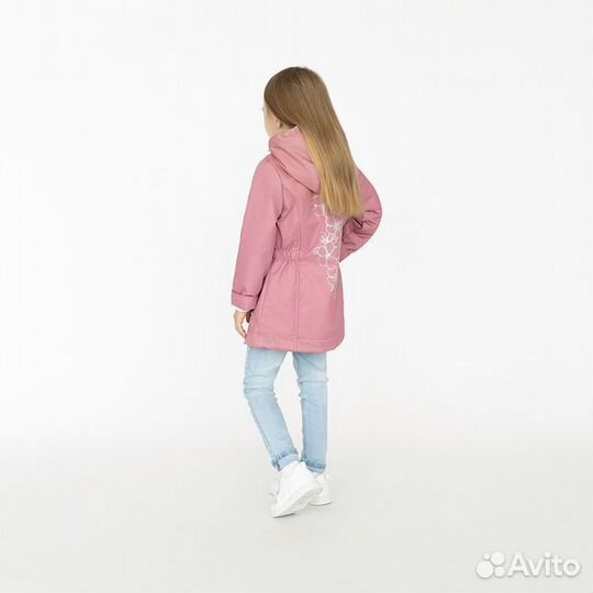 Куртка для девочки 151