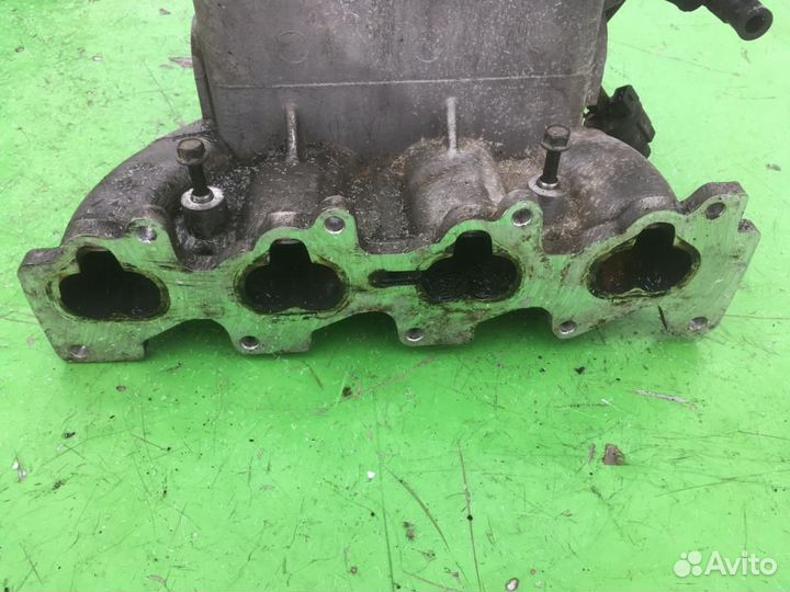 Коллектор впускной Хендай Элантра 3