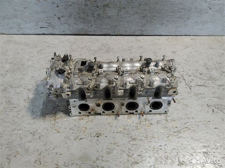 Гбц левый Mercedes Gl-Class X166 M278