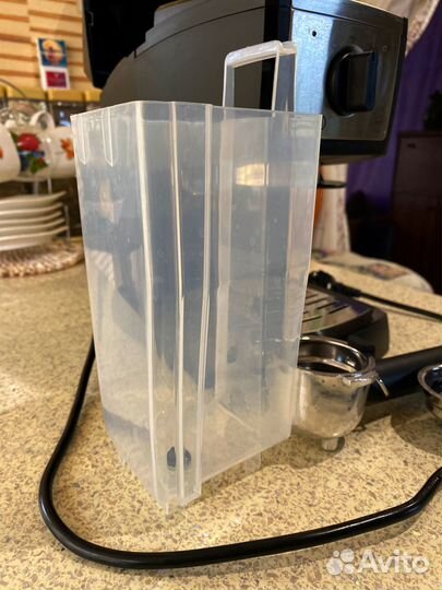 Кофемашина DeLonghi